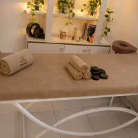 آموزش ماساژ بانوان مقدماتی تا حرفه‌ای مدرک + اقساط