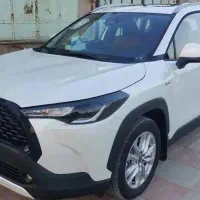 کرولا کراس۲۰۰۰ هیبرید۲۰۲۵