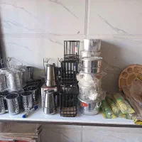 حراجی حراجی حراجی  وسایل خرده ریزه