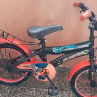 دوچرخه ۱۶