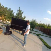 اجاره باند فقط با اپراتور