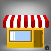 مغازه درشیخ شلتوت کوی صنعت داخل گاراژ