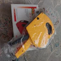 دستگاه لیبل زن mx5500