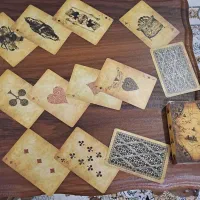 پاسور|کلکسیون و سرگرمی|یزد, |دیوار