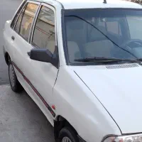 پراید 79دوگانه سوز