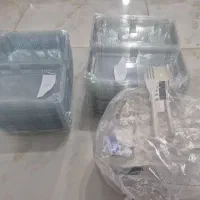 ظرف یکبار مصرف