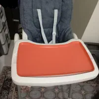 میز غذاخوری کودک