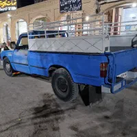 باربری نیسان شبانه روزی