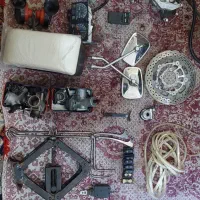 شخصی|کیف، کفش، کمربند|فردیس, شهرک شهید حسینی|دیوار