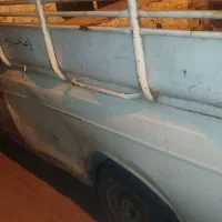 وانت پیکان دوگانه شرکت کم کار واقعی ب خدا