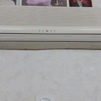 کولر گازی ال جی ۲۴ هزار