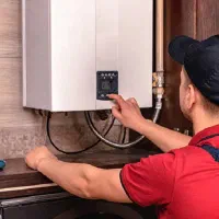 تعمیرسرویس پکیج شوفاژ اسپیلت آبگرمکن کولر تصفیه آب
