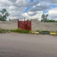 زمین فروشی«اسحاق آباد»