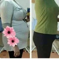 لاغری، قند ،چربی