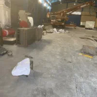 سرپرست دستگاه تزریق پلاستیک