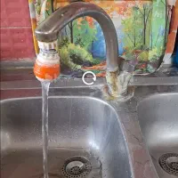 تعمیر و تعویض شیرآلات