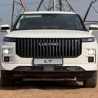فروش لوکانو l7 به صورت نقد و اقساط