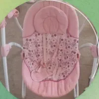 تاب برقی گهواره