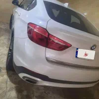 bmw بدون  نقطه x6 موتور 5000