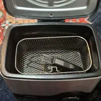 سرخ کن مینی