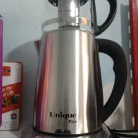 چای ساز روهمی یونیک