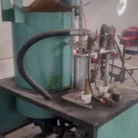 دستگاه پر کن گریس