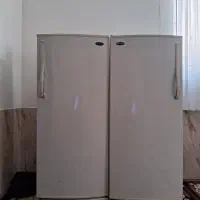 یخچال جنرال استیل