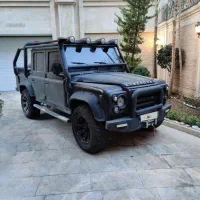 پاژن 6 سیلندر