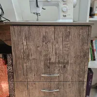 چرخ خیاطی کاچیران یاسمین ۵۹۲ پلاس
