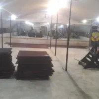 اجاره انبار ۲۵۰ متری در جاده سنگر