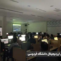 آموزش همزمان کریپتو و فارکس در تهران