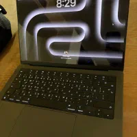 Macbook pro m4