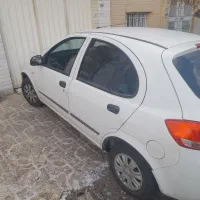 تیبا ۲ اکازیون