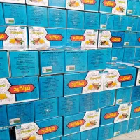 نبات زعفرانی