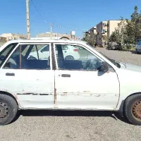 پراید مدل 79