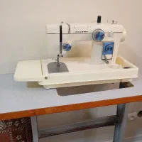 چرخ هفت میل نو با میز چرخ