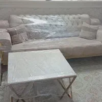 مبل چستر ۷نفره آکبند