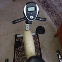 دوچرخه ثابت life power