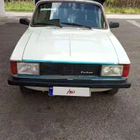 وانت مدل ۸۵دوگانه دستی