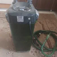 فیلتر سطلی اکواریوم haqos
