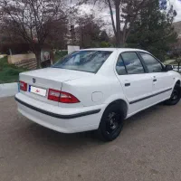 سمند ef7 مدل 1400 کارکرد 47 هزار