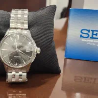 ساعت مچی مردانه سیکو(SEIKO) مدل SRPE17J1