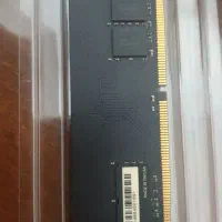 رم ۱۶ ddr4 3200 برند خوب klevv