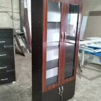 کتابخانه 85558جاکتابی شلف