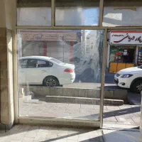 ۱۶متر مغازه درهاشمی بین ۱۲متری ویادگار