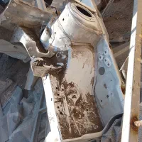قطعات خودرو