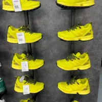 کتونی آدیداس zx ترشن سفارش کره