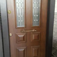نصب درب ضد سرقت واتاق واتشنشانی