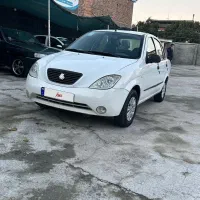 تیبا ۱ مدل ۹۸