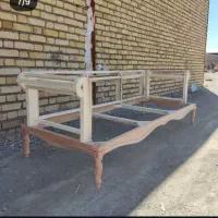 تولید کلاف مبل و مبل آماده